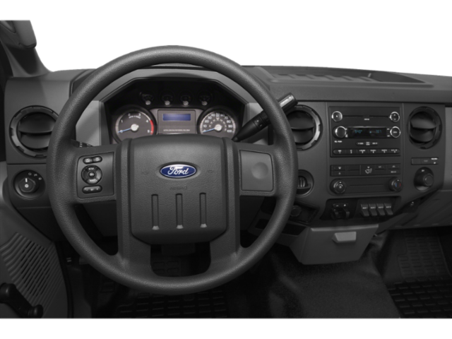 2015 Ford F-550SD XL DRW